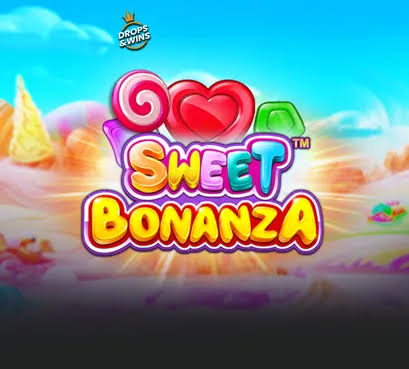 Sweet Bonanza at Betway