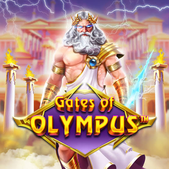 Gates of Olympus at Betway