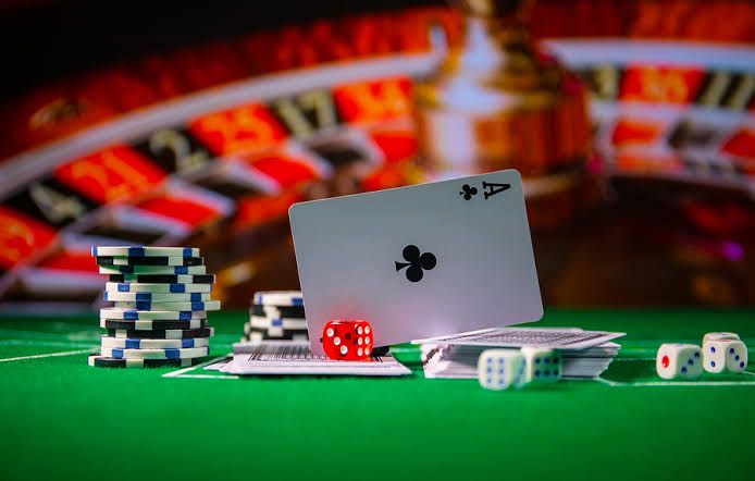 Live Casino Dealers at Betway