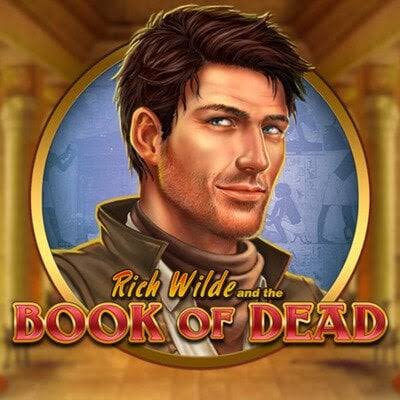 Book of Dead at Betway
